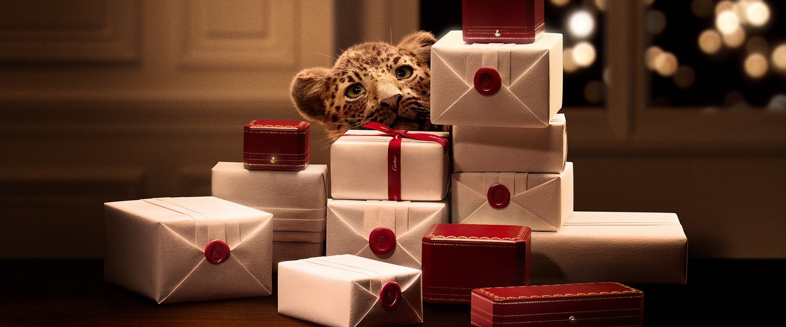 Cartier istiyorlar
