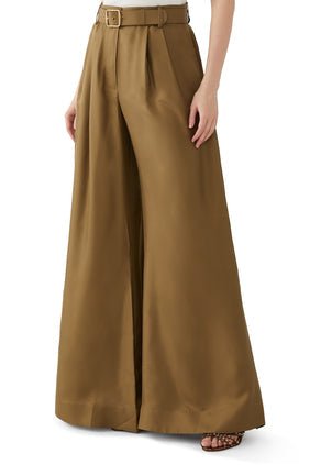 Lüks Kadın Eşofman Altı - Crush Track Pants - Görsel 5