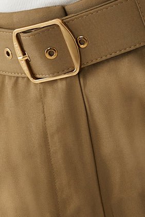 Lüks Kadın Eşofman Altı - Crush Track Pants - Görsel 4